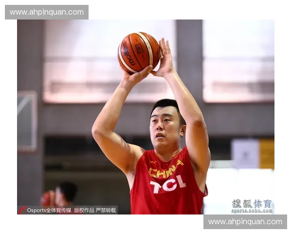 2025年亚洲杯篮球赛程全面解析 各队备战动态及比赛时间一览